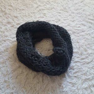Infinity Scarf (black)
